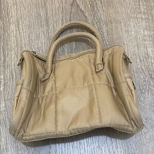 SHISEIDO • Cosmetics bag